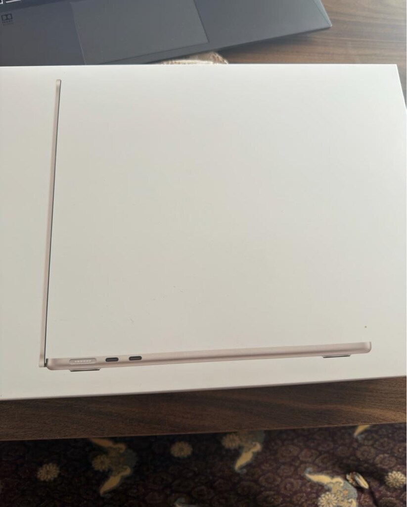 MacBook Air M5 16gb 1tb - 2