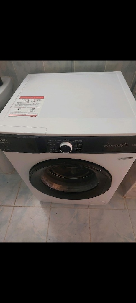 sıfır ayarında garantili çamaşır makinesi - 2