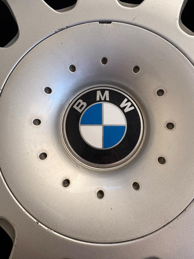 BMW Jant ve Lastik - 5