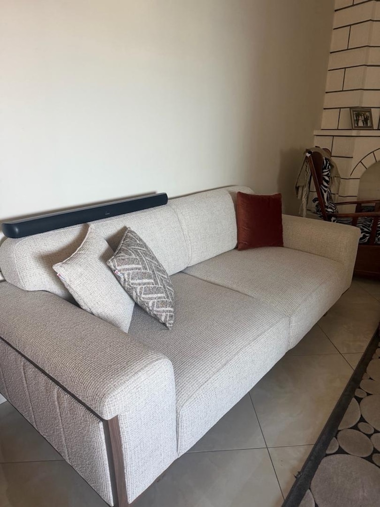 Kelebek Mobilya Salon Takımı – Çok Az Kullanıldı – Tertemiz - 5