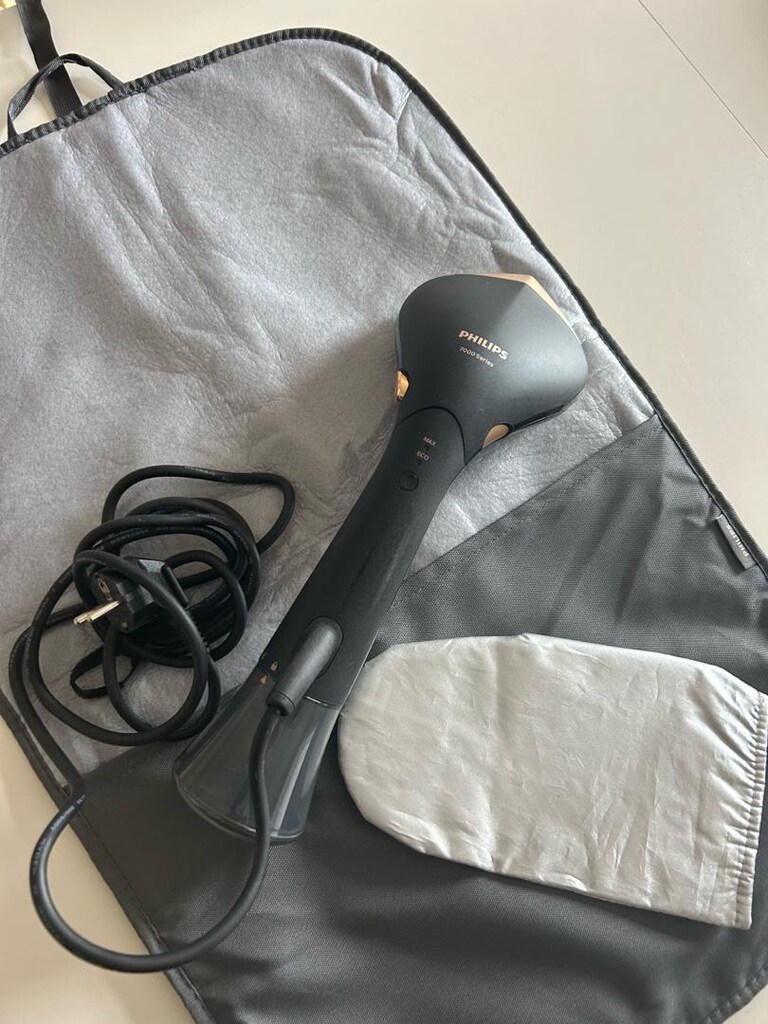 Philips buharlı ütü 7000 series - 6