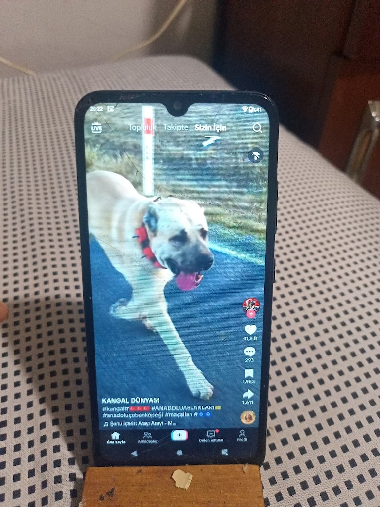 Casper VIA e4 — görsel 8/10