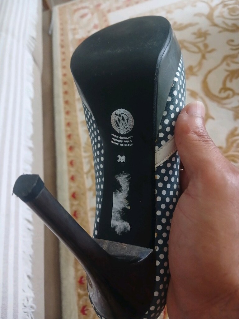 ayakkabı derimod - 5