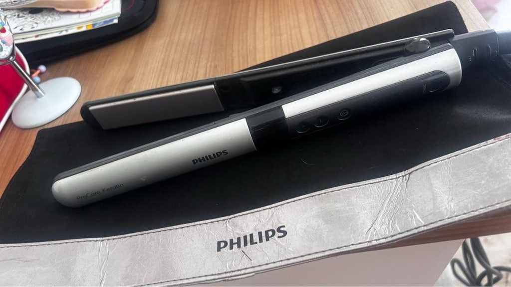 phılıps düzleştirici - 4