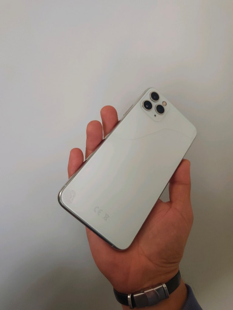 İPHONE 11 PRO MAX 512 GB TR CİHAZI AÇIKLAMAYI OKU - 8