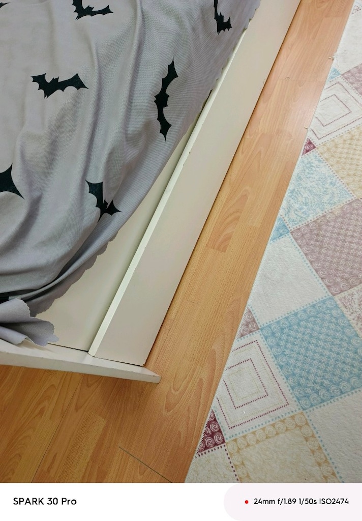 çocuk Yavrulu karyola - 3