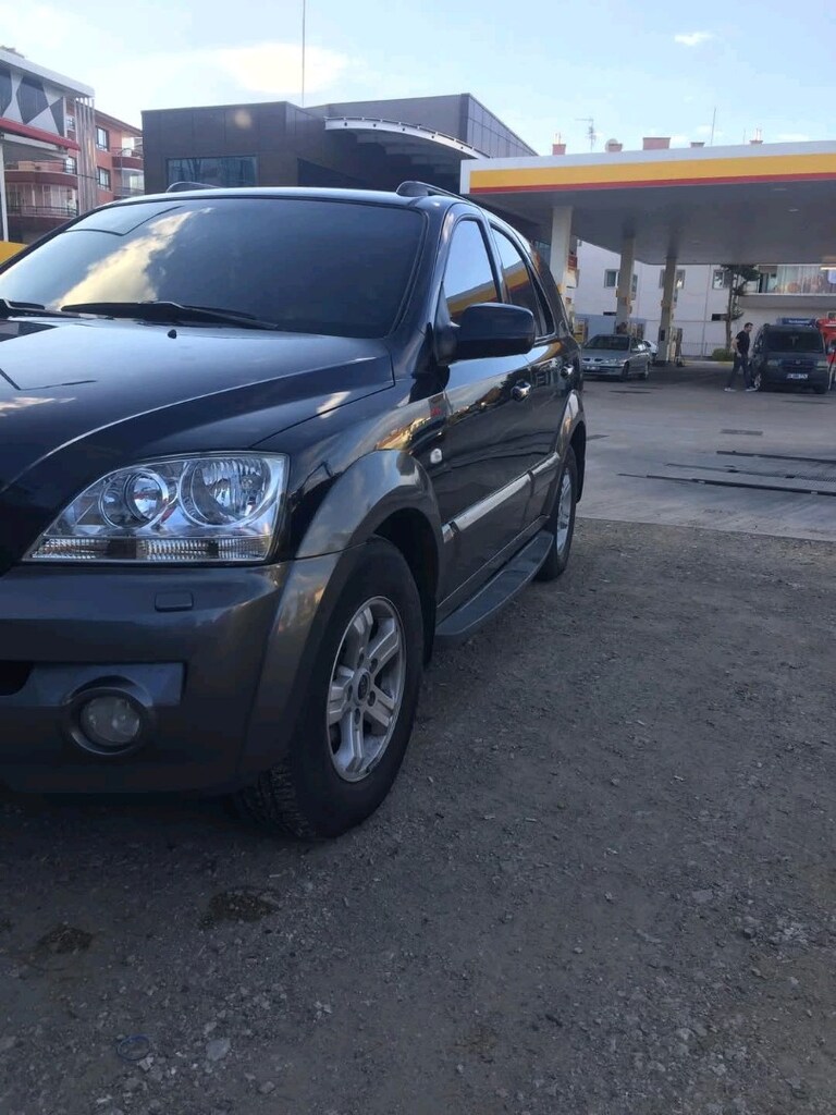 2005 SORENTO - 2