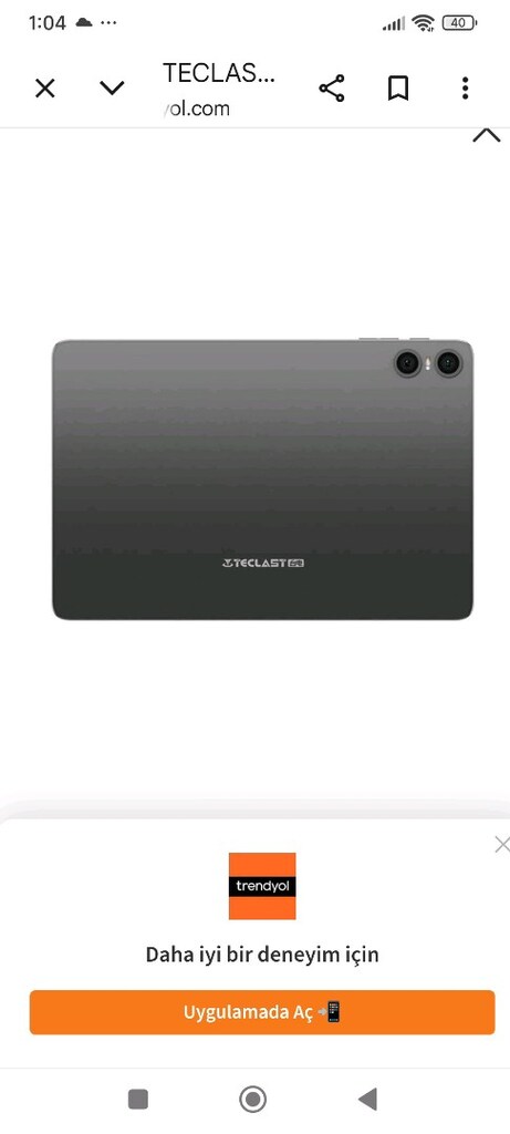 tPad d - 5