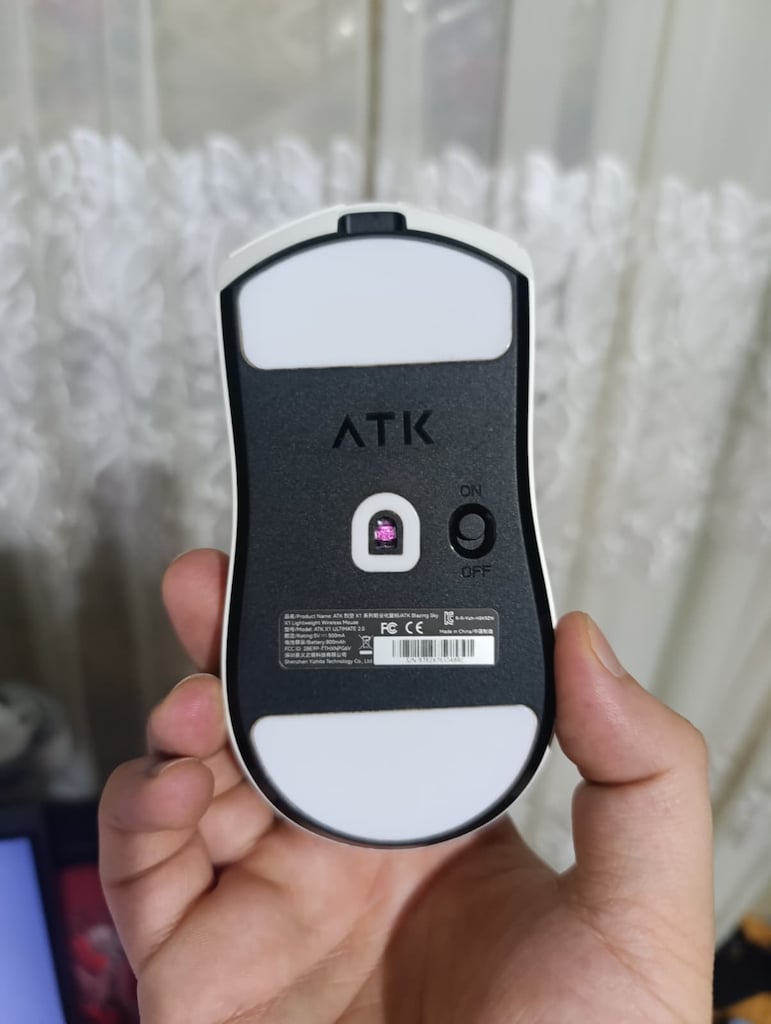 7800x3d 5060 8gb(Asus prime) 1x16GB (6000MHz CL30) B850M-A 8000Mhz - 6