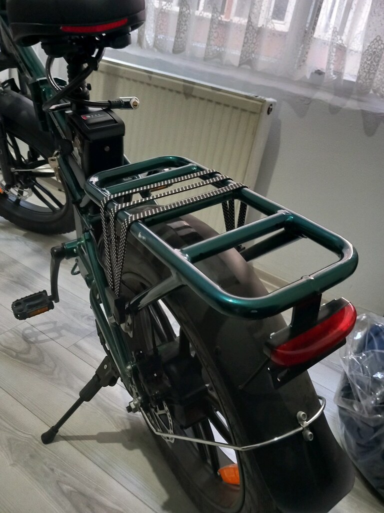 Kron Elektrone Zuma - 6