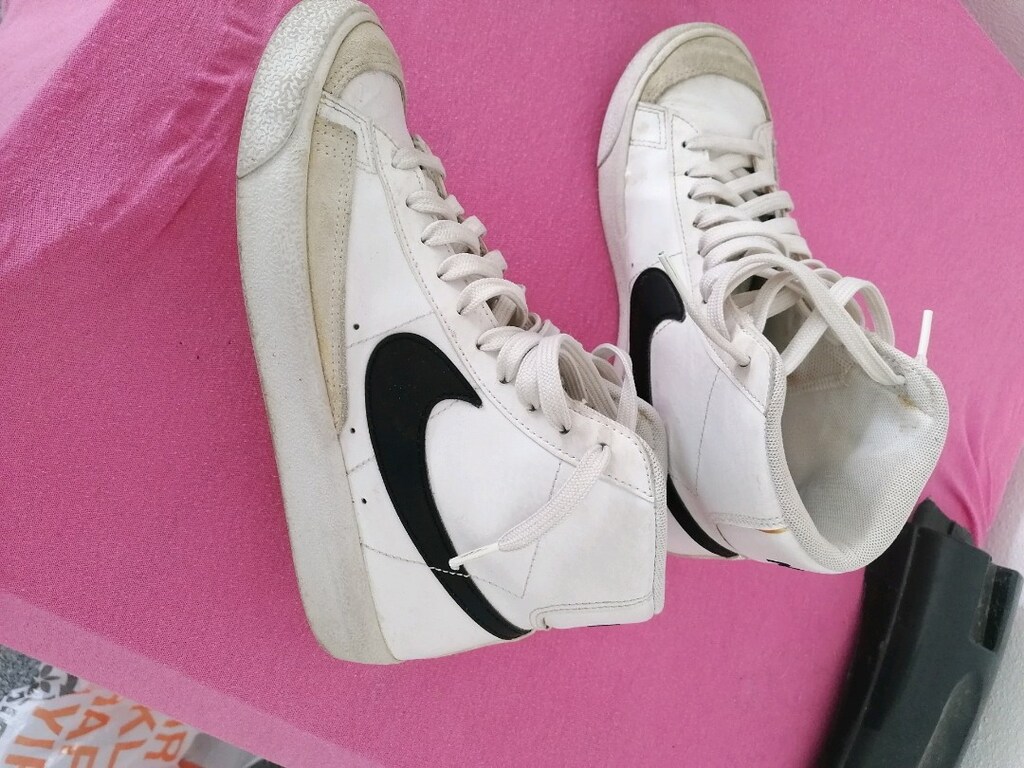 Nike Blazer Orijinal - 2