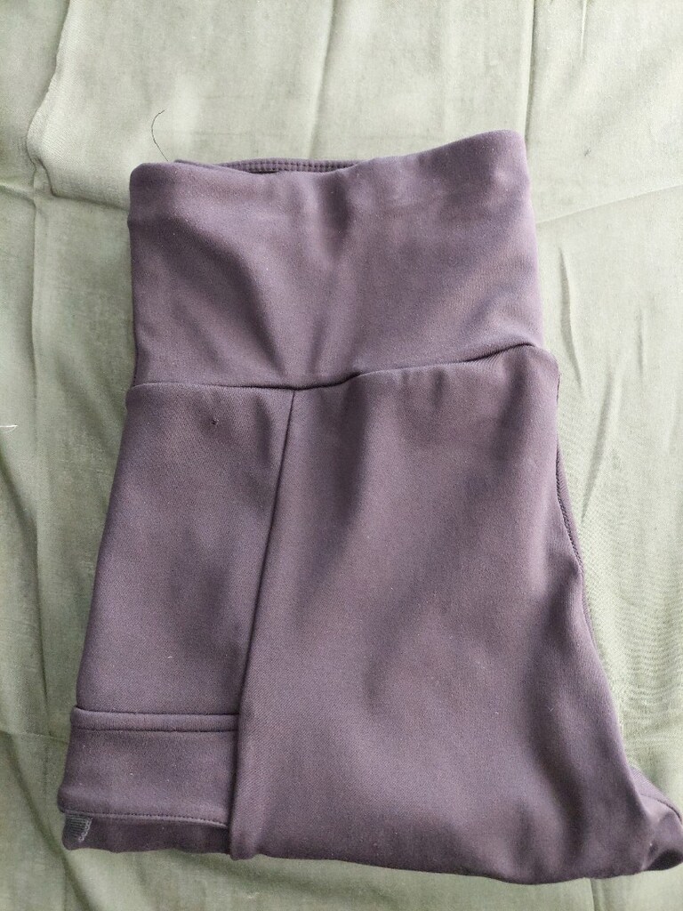 LCW outdoor bayan sporcu tayt pantolon - 9