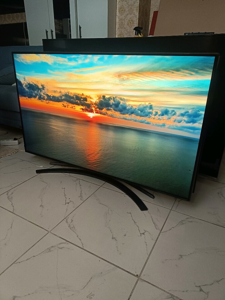 LG 140 ekran Nano TV - 4