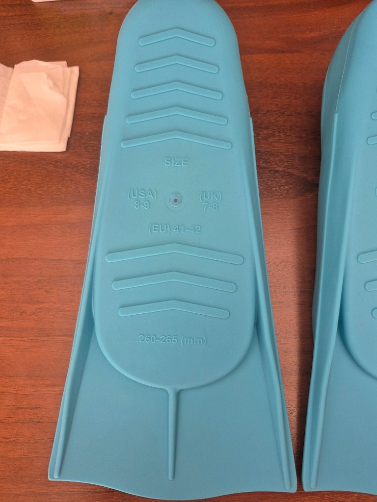 Decathlon Ayak Paleti - 5
