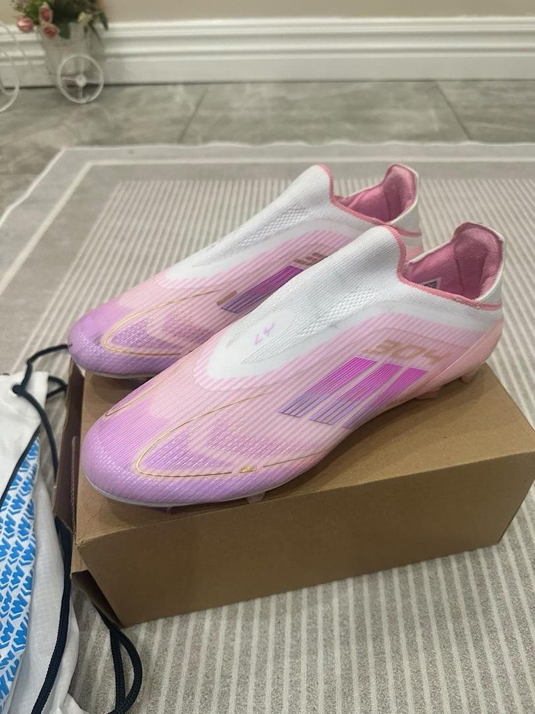 Orjinal adidas kranpon