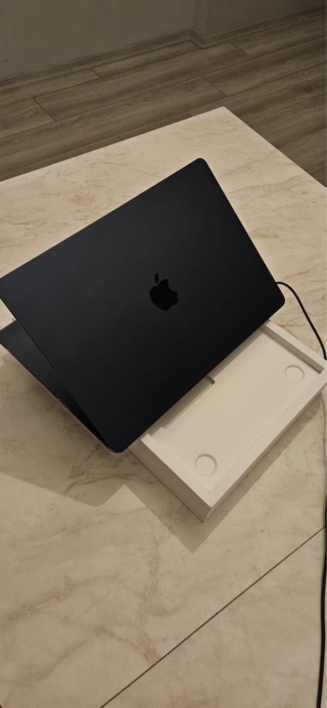 Apple MacBook M4 Air 15” - 2