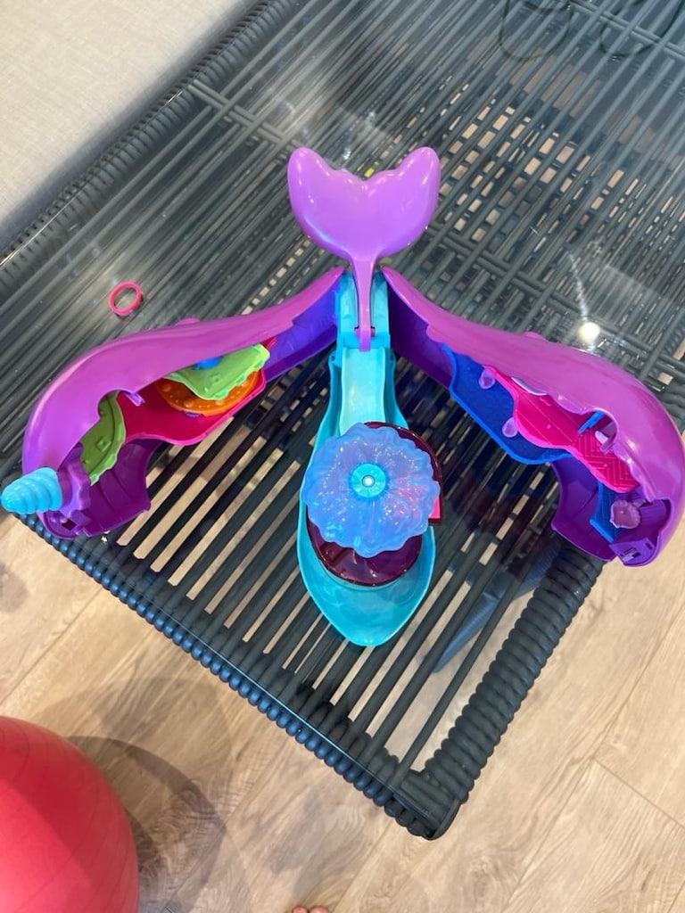 polly pocket oyuncak - 4