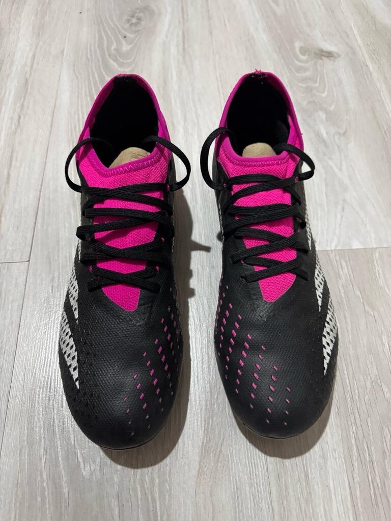 Adidas Predator 42 Numara - 2