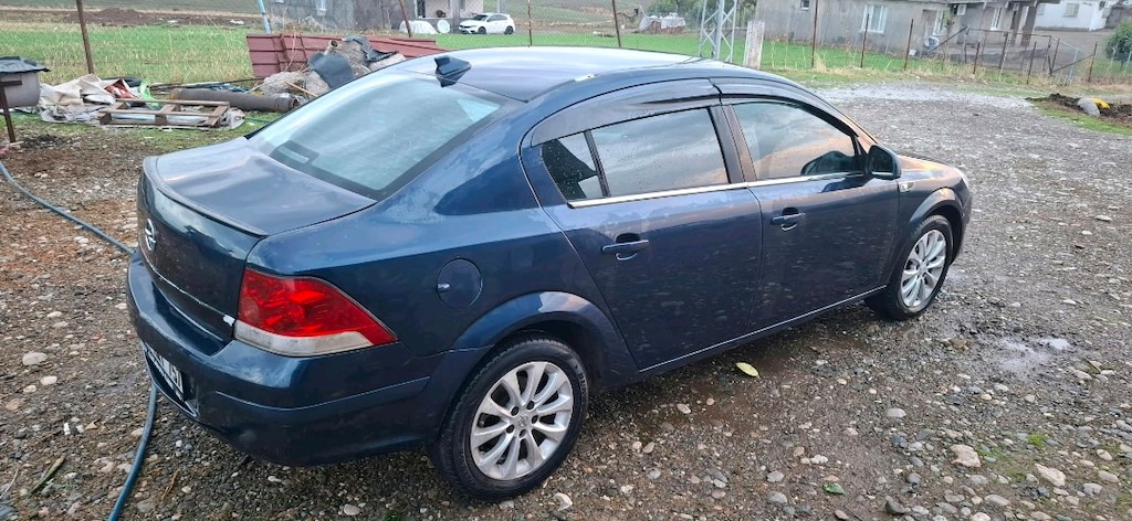 ACİL SATILIK ASTRA H KASA ENJOY PLUS - 9