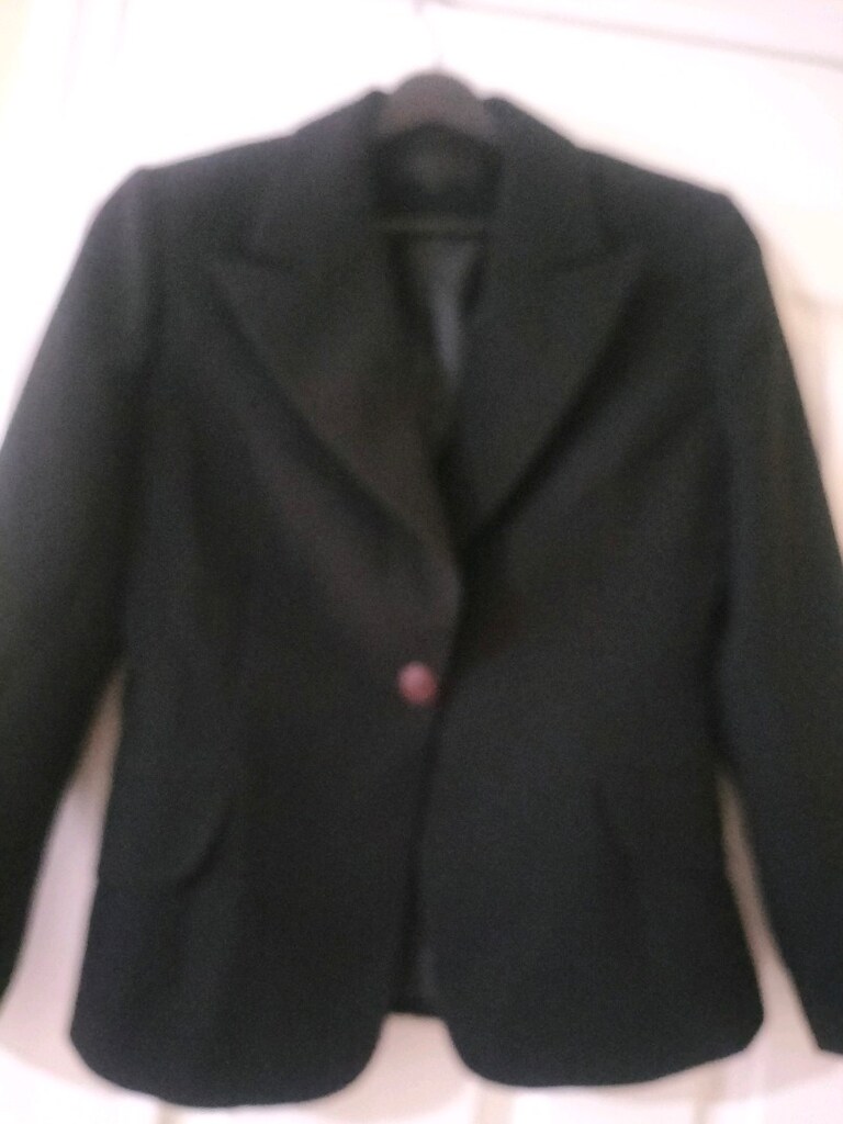 elbise üstü kısa ceket - 5