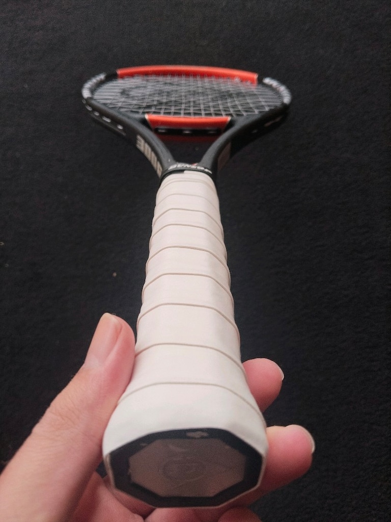 Dunlop Tenis Raketi 27 inç - 3