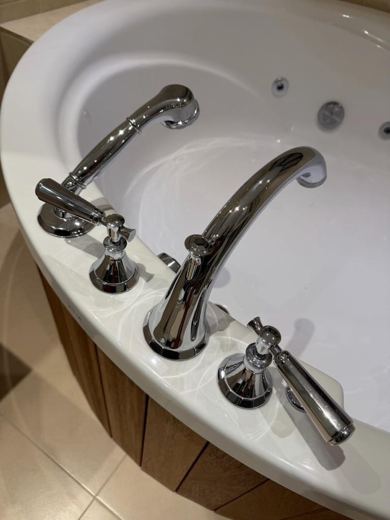 sıfırdan farksız Vitra marka jakuzi - 6