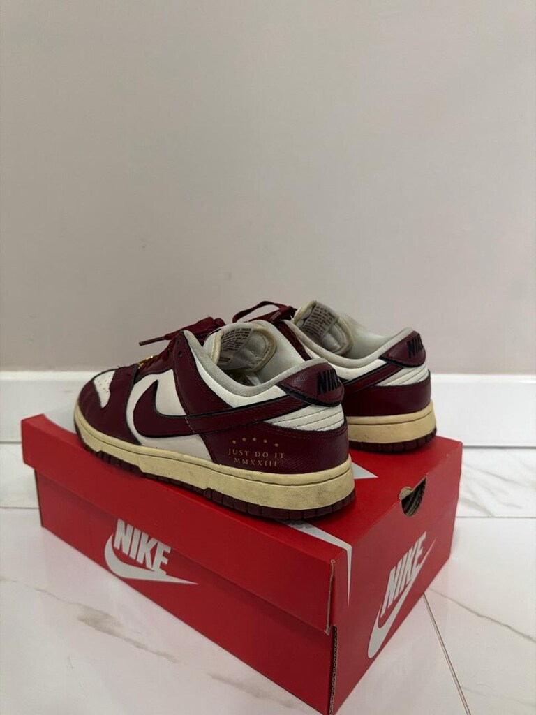 nike dunk mmxxııı - 2