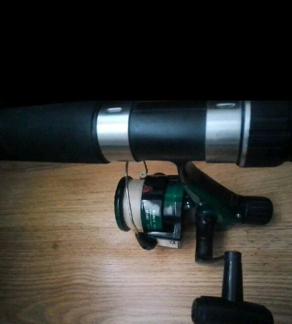 Sea Master Hunter 330cm action 75-150gr profesyonel surf oltası