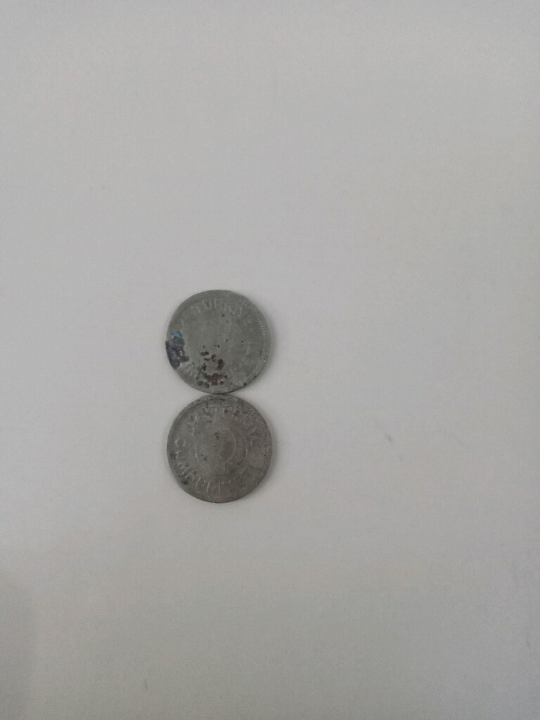 koleksiyonluk madeni paralar - 4