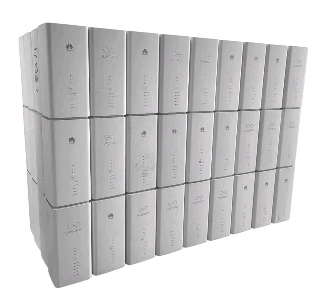 Toptan Huawei kule supebox - 2
