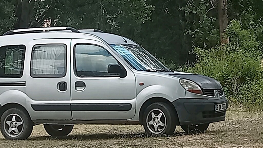 sahibinden kangoo - 11