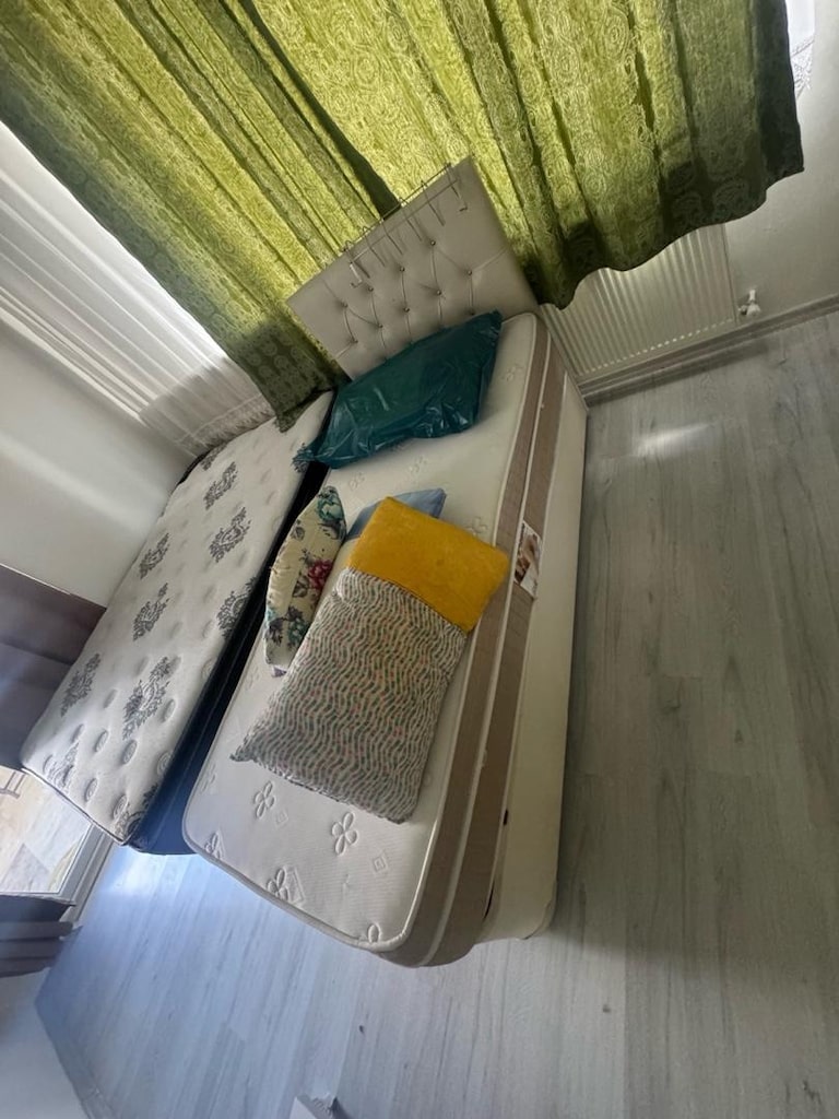 Yatak Odası Takım - 7