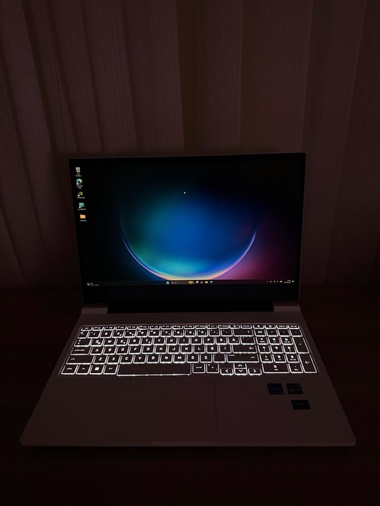 GAMİNG HP Victus 16 - i5 14500HX / RTX 4050 / 16GB RAM / 1TB SSD - 10