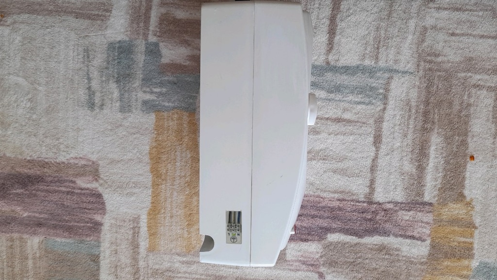 Royal Phoenix elektrikli şofben - 4