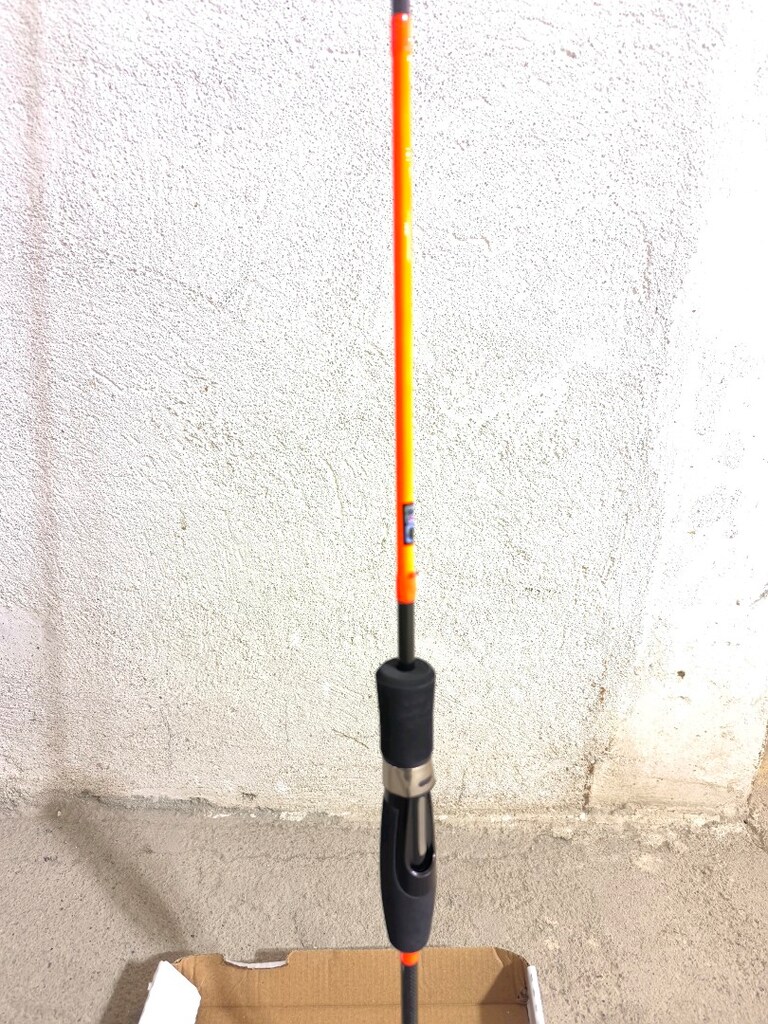 fujin lrf kamış - 3