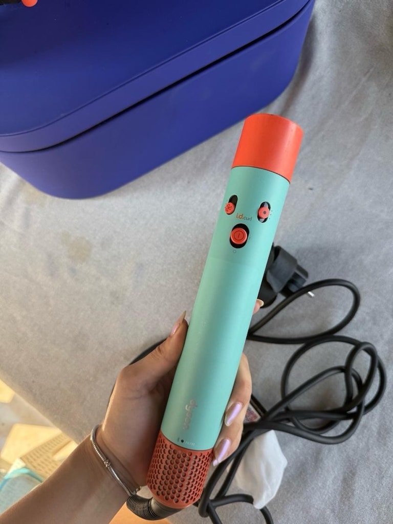 DYSON AİRWRAP İ.D SAÇ ŞEKİLLENDİRİCİ - 6