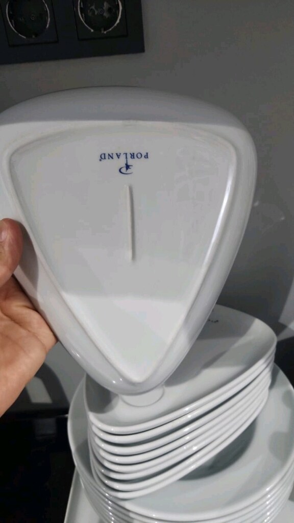 porland sifir yemek tabaklari - 8