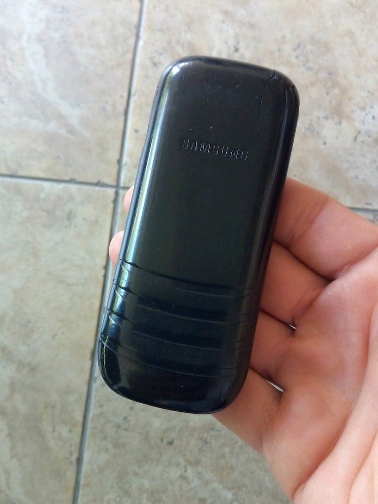 SAMSUNG 1205Y MARKA TELEFON TR KAYITLI - 2