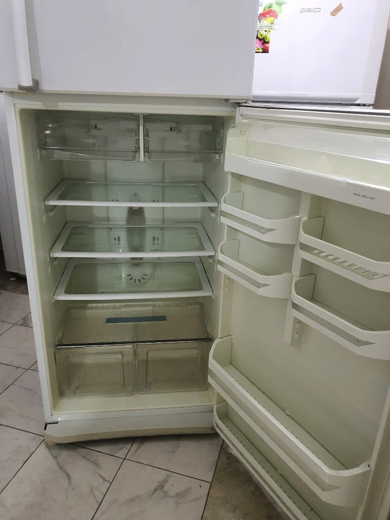 vestel nofrost hatasız buzdolabı - 2