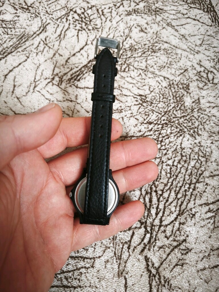 orjinal casio vintage kol saati - 4