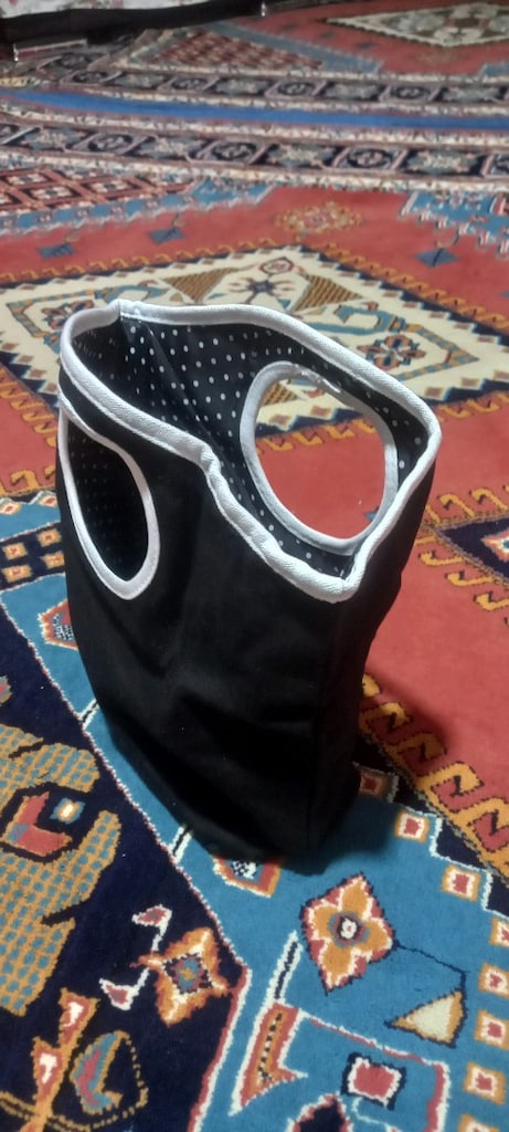 Kadın el çantası - 4