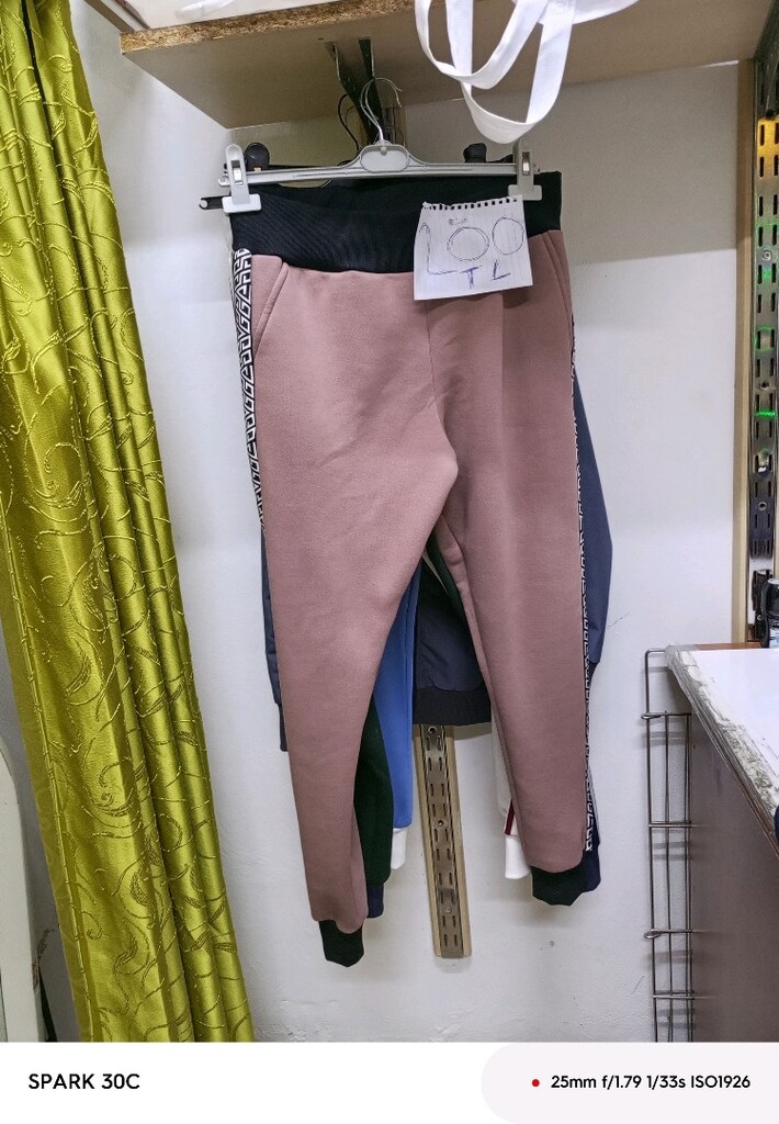 eşortman - 6