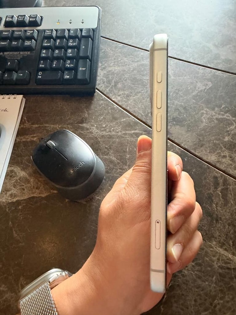 İPhone 17 Pro max İKİ CİHAZ VAR ELİMDE - 3