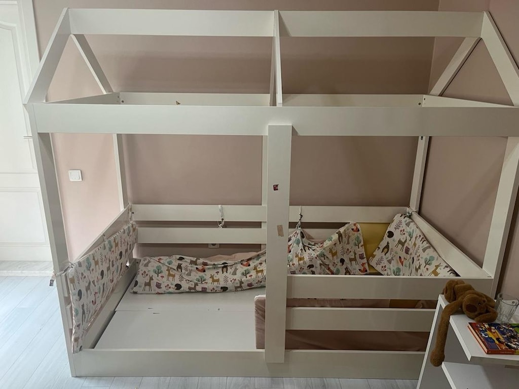 caploonba montessori yatak - 2