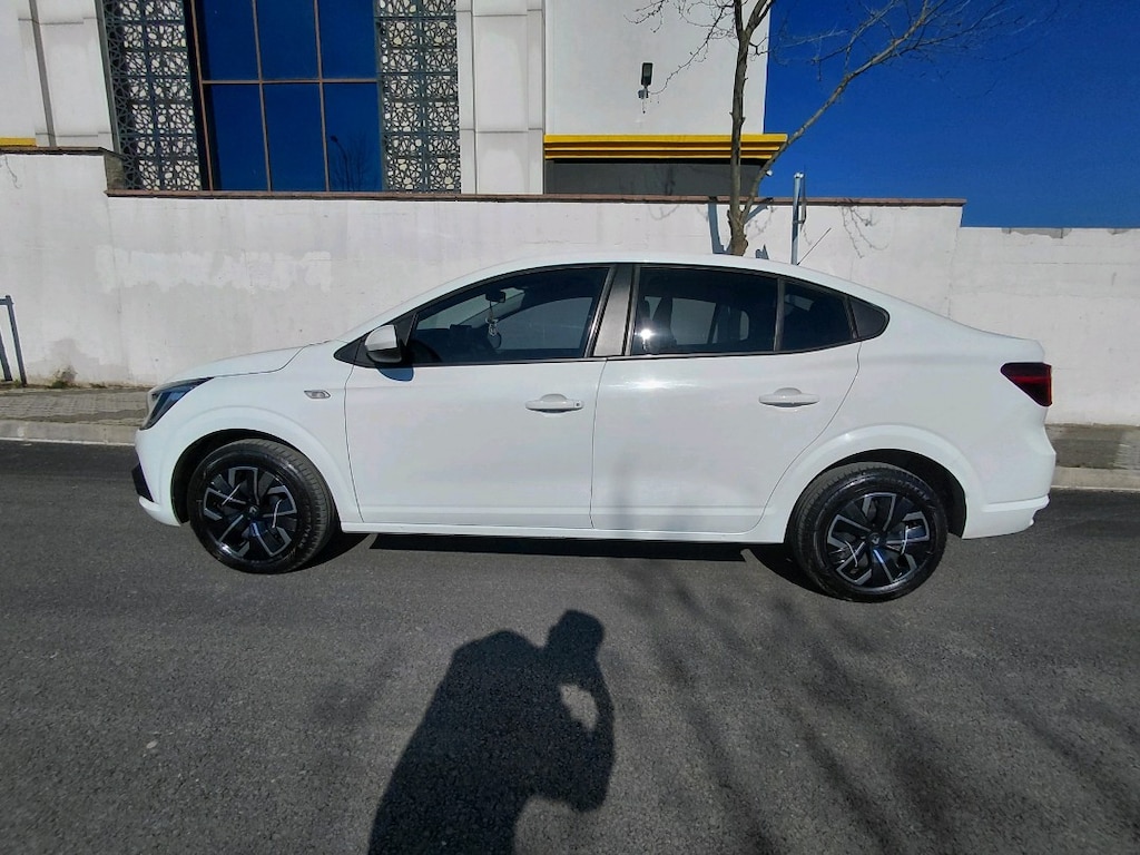 OTOMATİK HATASIZ BOYASIZ TRAMERSİZ // 2023 MODEL YAKIT CİMRİSİ - 3