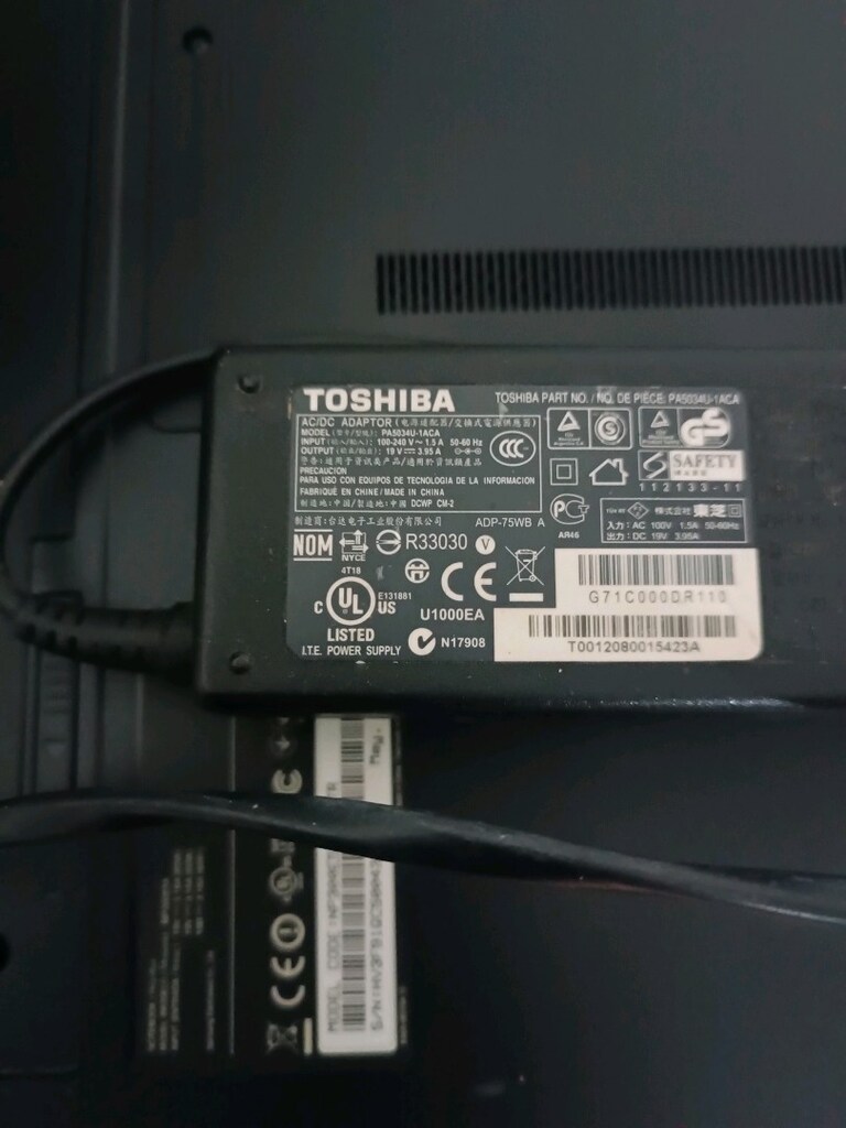 laptop şarj aletleri - 2