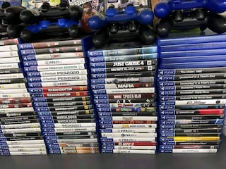 ps4 oyun kolu renklı - 4