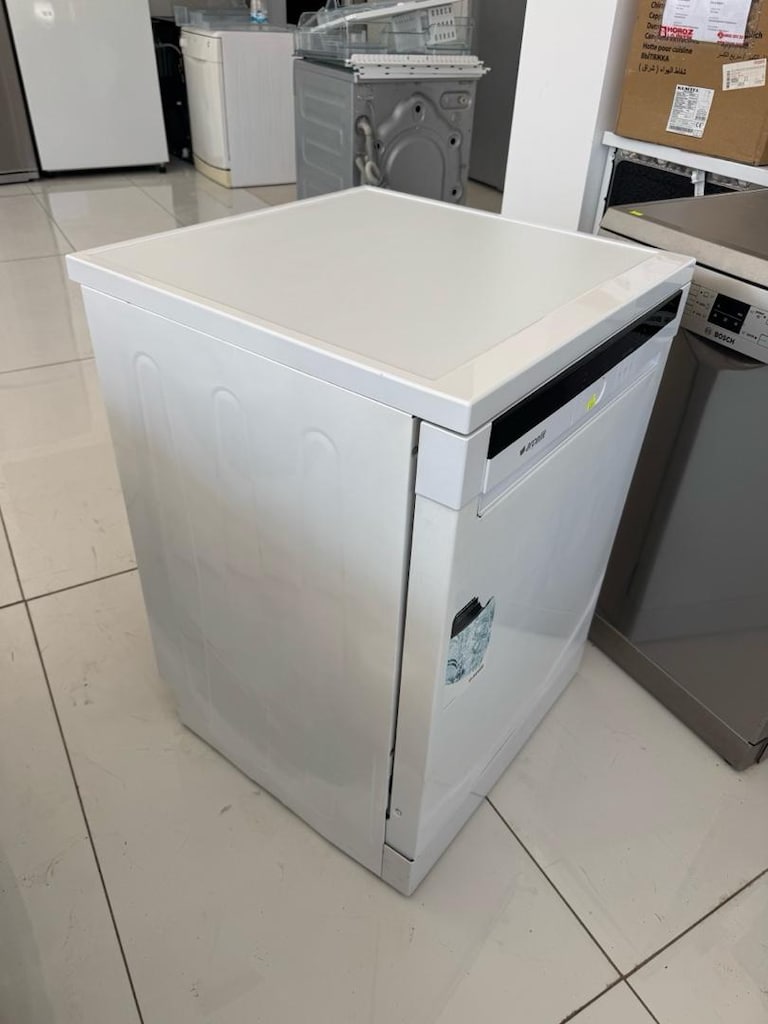 Arçelik 4 Programlı Bulaşık Makinesi - 5