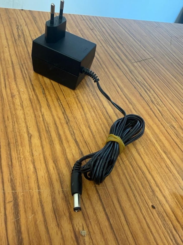 Creative adaptör - 2