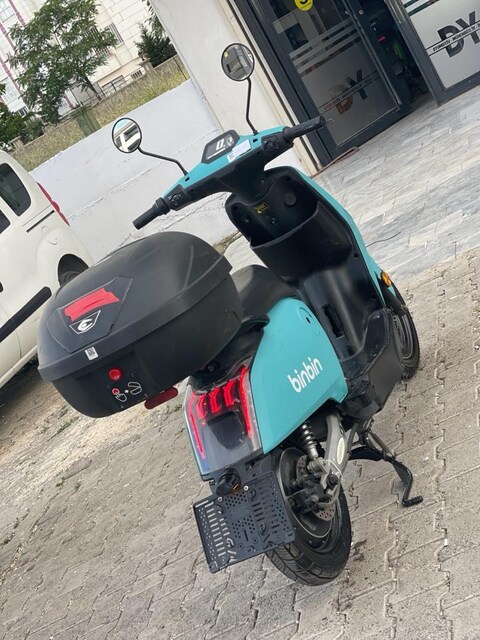 Türkiye’nin en iyi elektrikli motorları